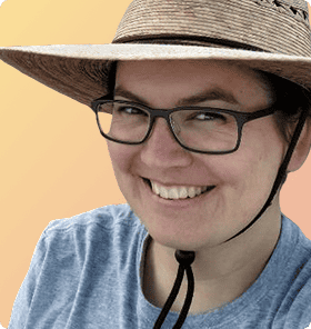 Odia Wood Krueger profile Image